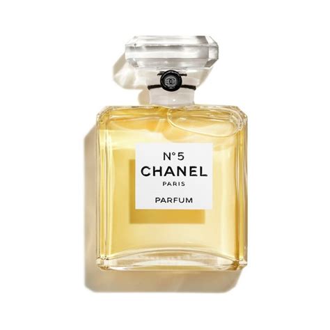 chanel parfum kopen.